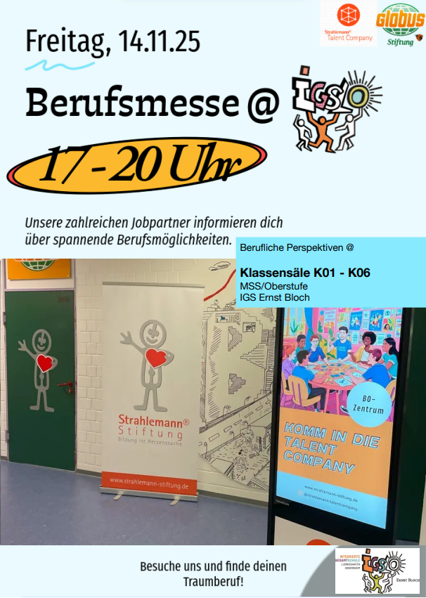 Berufsmesse 25